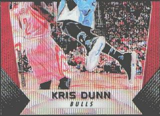 Kris Dunn