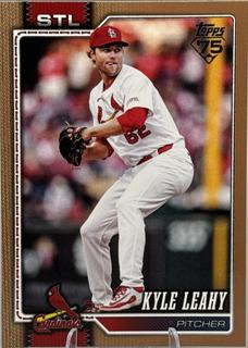 Kyle Leahy