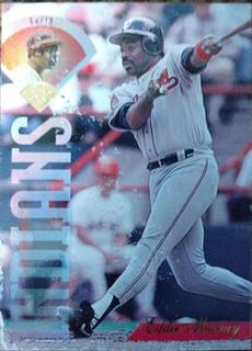 Eddie Murray