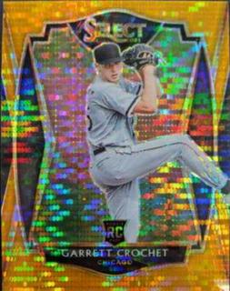 Garrett Crochet