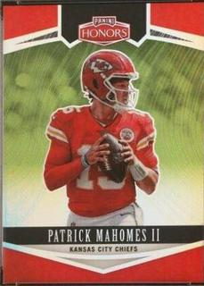 Patrick Mahomes II
