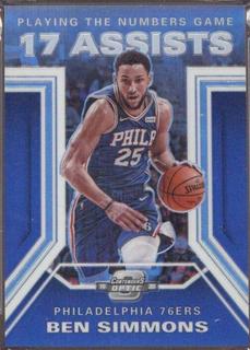 Ben Simmons