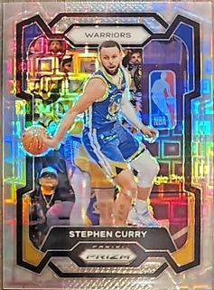 Stephen Curry