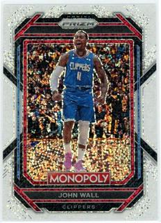 John Wall