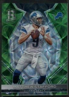 Matthew Stafford