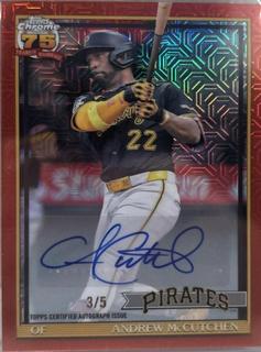 Andrew McCutchen