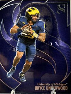Bryce Underwood
