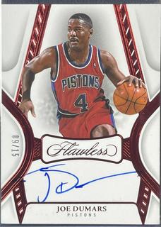 Joe Dumars