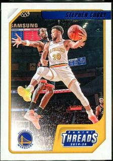 Stephen Curry