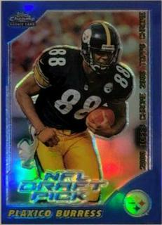 Plaxico Burress