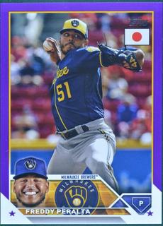 Freddy Peralta