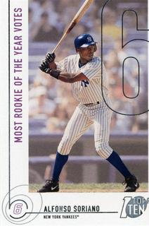 Alfonso Soriano