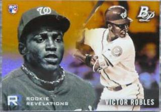 Victor Robles