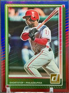 Jimmy Rollins