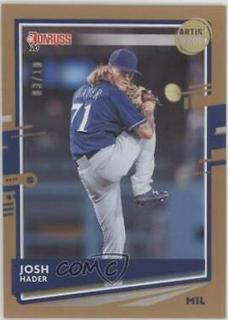 Josh Hader