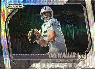 Drew Allar