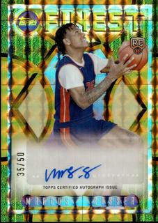 Marcus Sasser