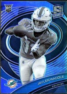 Jaylen Waddle