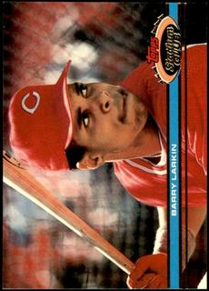 Barry Larkin