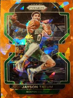 Jayson Tatum