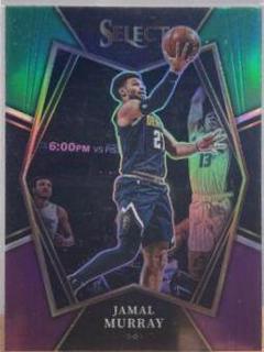 Jamal Murray