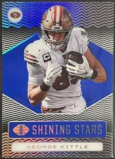 George Kittle
