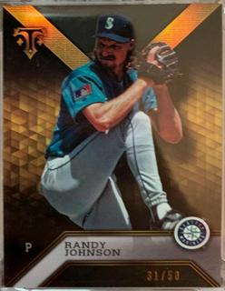 Randy Johnson