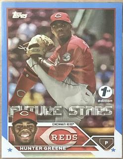 Hunter Greene