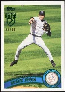 Derek Jeter