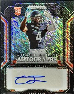 Chris Tyree