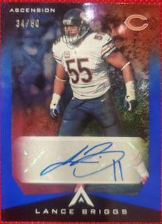 Lance Briggs