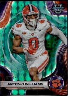 Antonio Williams