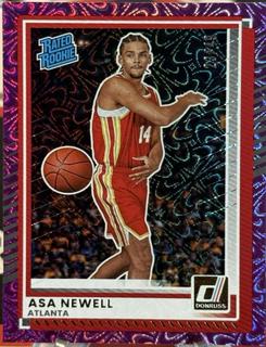 Asa Newell