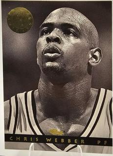 Chris Webber