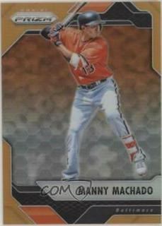 Manny Machado
