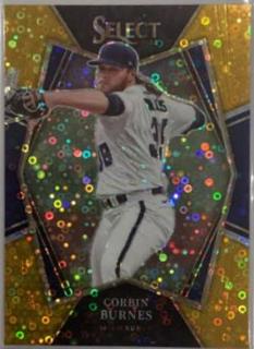 Corbin Burnes