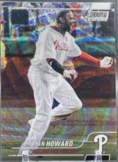 Ryan Howard