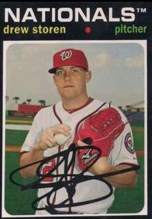 Drew Storen