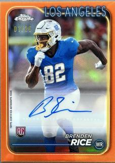 Brenden Rice