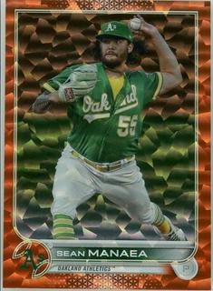 Sean Manaea