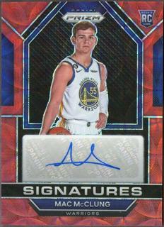 Mac McClung