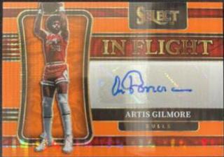 Artis Gilmore