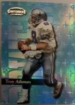 Troy Aikman