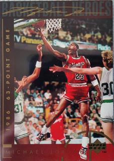 Michael Jordan