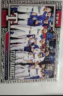 Texas Rangers