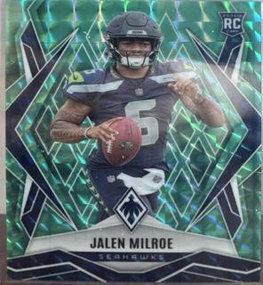 Jalen Milroe