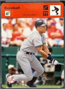 Derek Jeter