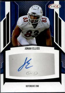 Jonah Elliss