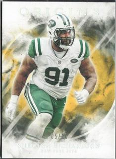 Sheldon Richardson