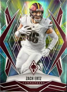 Zach Ertz